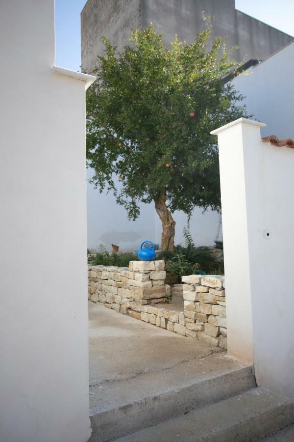 Edysio Mare Hotel Custonaci Exterior photo