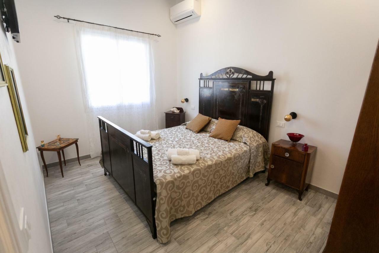 Edysio Mare Hotel Custonaci Exterior photo